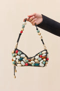 CULT GAIA
mercier mini shoulder bag - bauble multi / one size