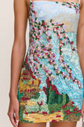 CULT GAIA
bebe dress - full blossom