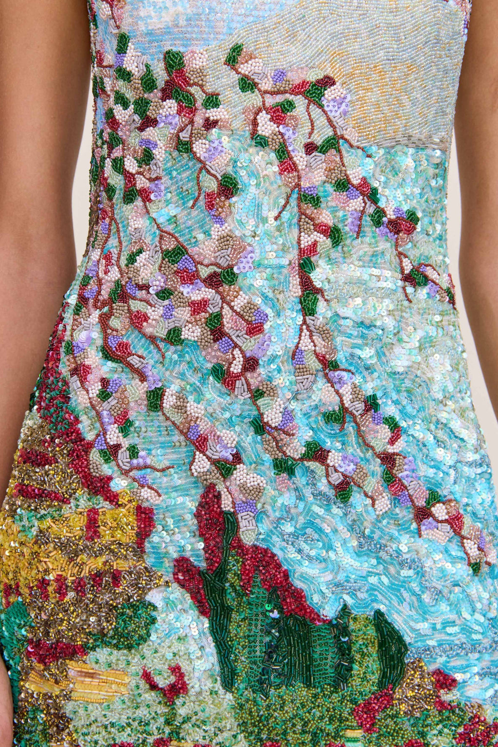 CULT GAIA
bebe dress - full blossom