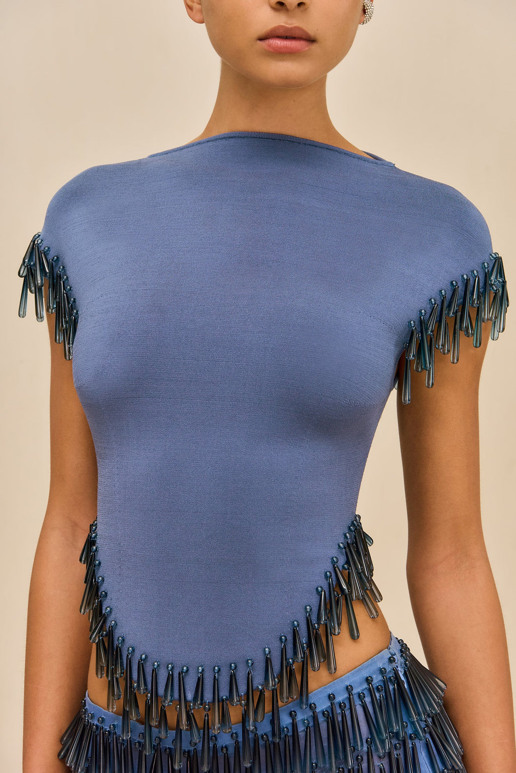 CULT GAIA
anabel top