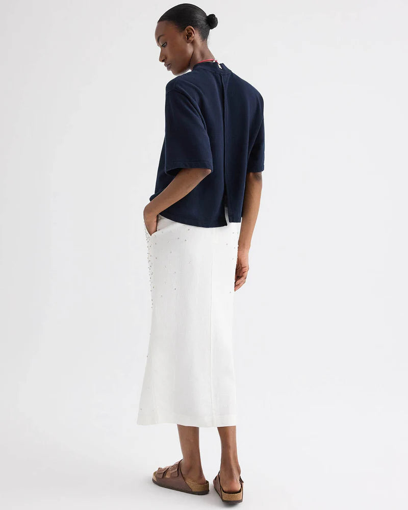 TWP
lady like skirt