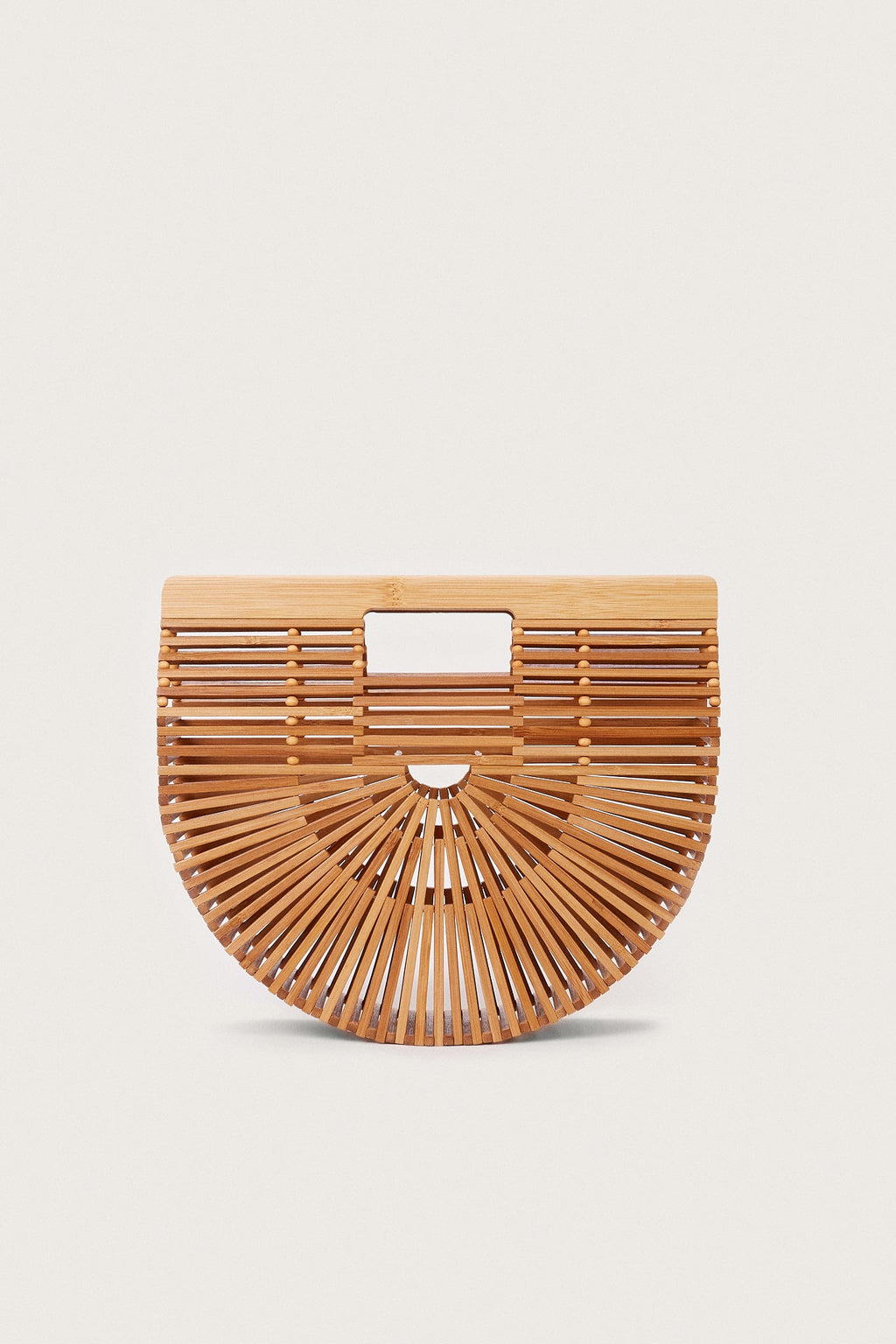 CULT GAIA
ark small natural / one size
