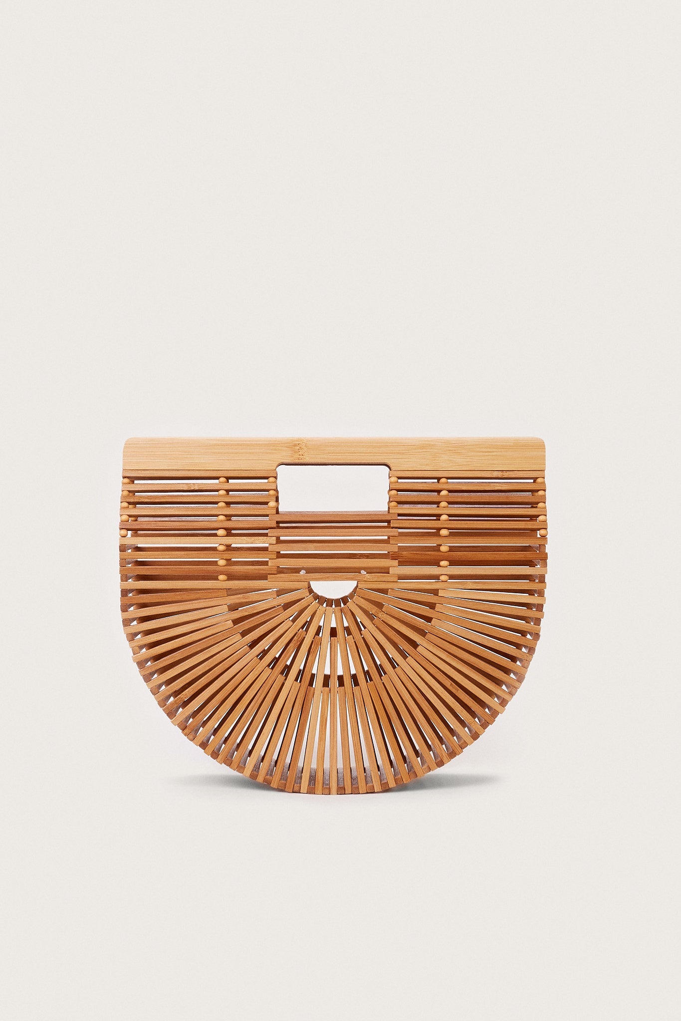 CULT GAIA
ark small natural / one size