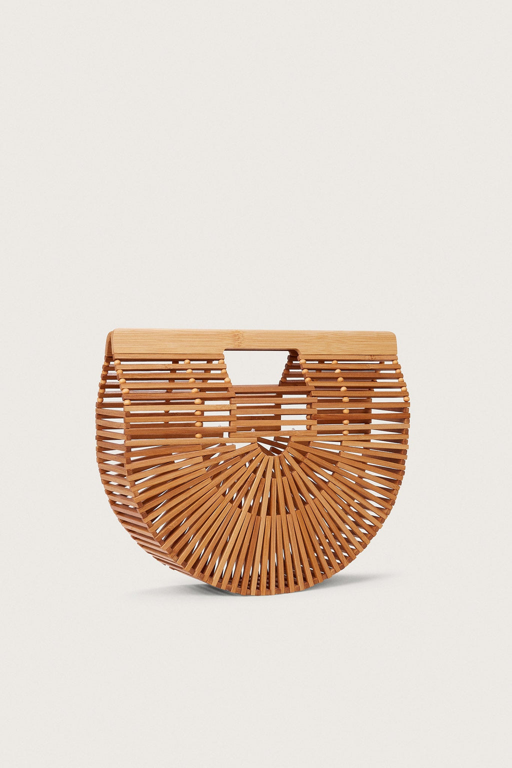 CULT GAIA
ark small natural / one size