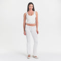 NIKE X SKIMS
double strap scoop tank