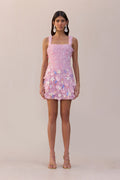 CULT GAIA
briana dress - sweet pea multi