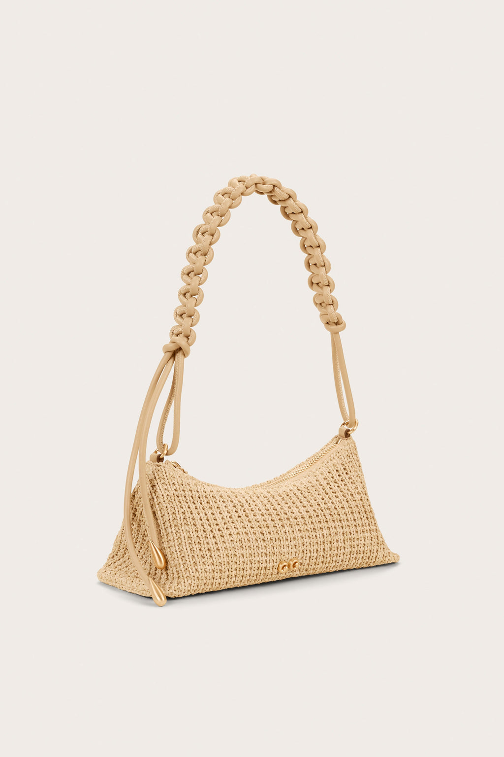 CULT GAIA
osa shoulder bag - natural / one size