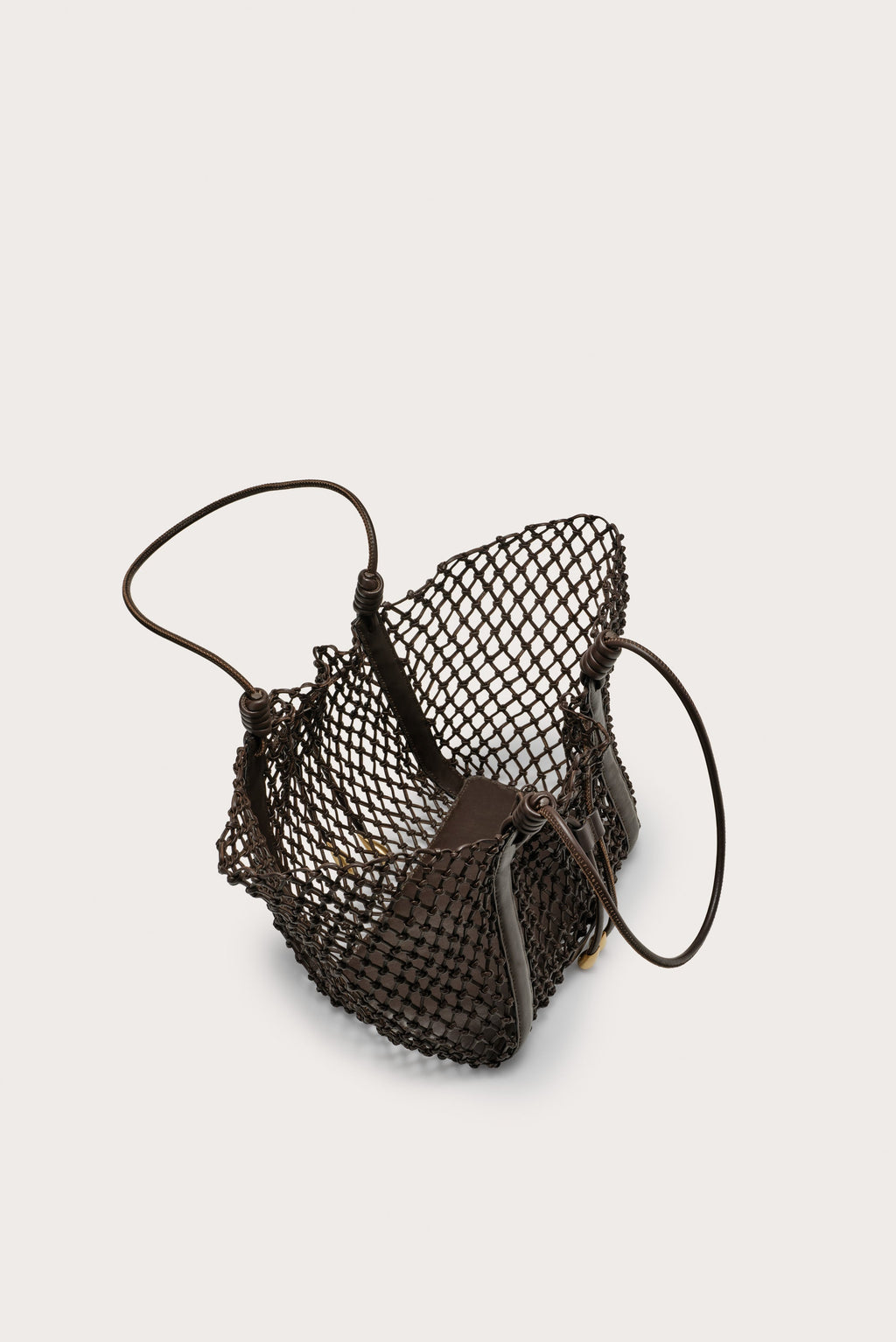 CULT GAIA
shuna tote - luwak / one size