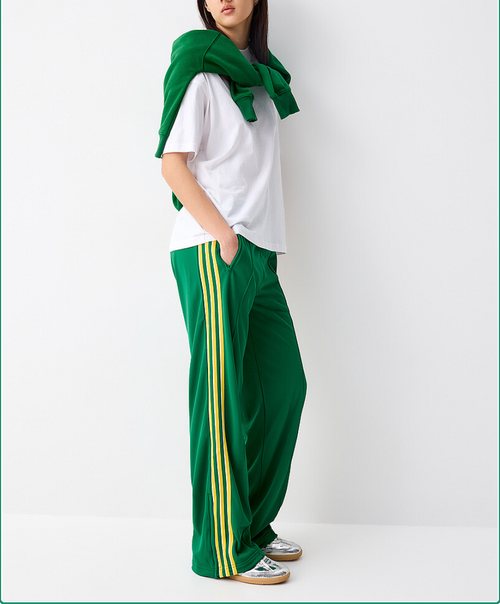 ADIDAS
originals joggers in green