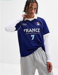 DJAB
france soccer jersey