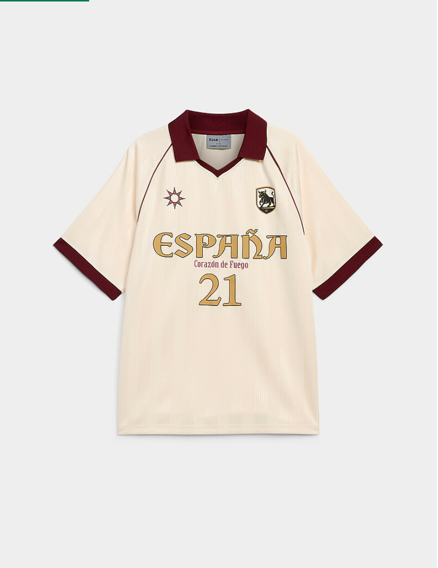 DJAB
spain soccer jersey