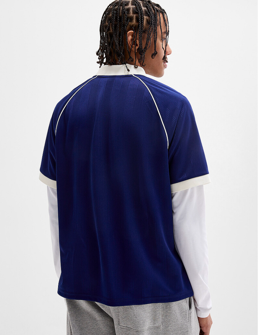 DJAB
france soccer jersey