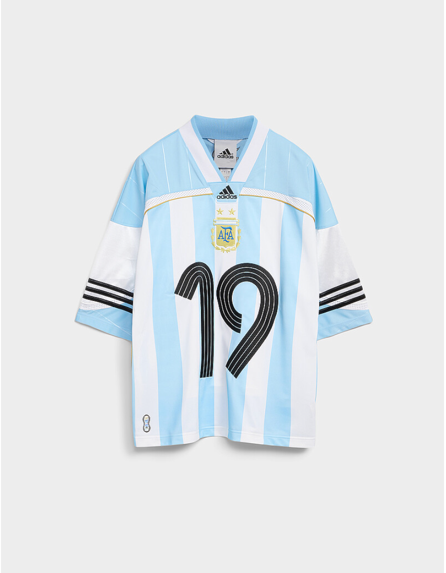 ADIDAS
afa loose soccer jersey