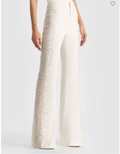 ALICE + OLIVIA
teeny bootcut pant