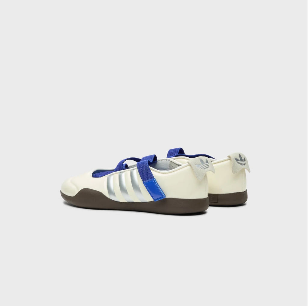 ADIDAS X CAROLINE HU X CLOT
women's taekwondo