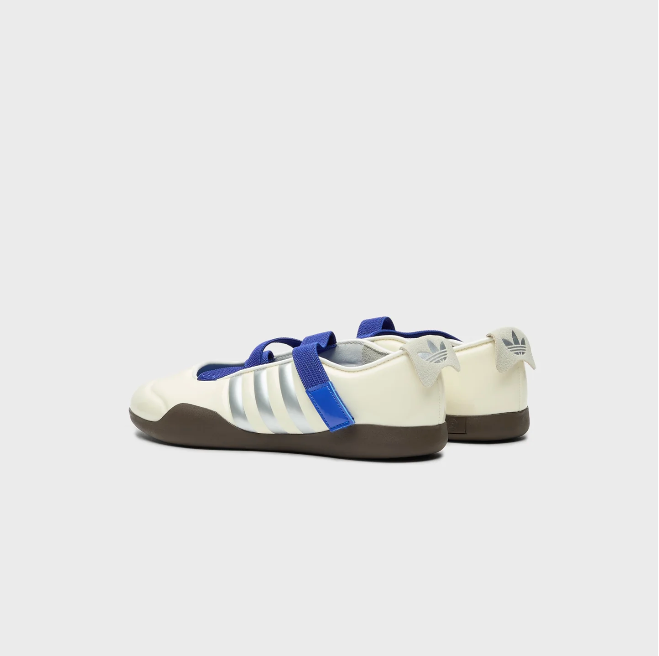 ADIDAS X CAROLINE HU X CLOT
women's taekwondo