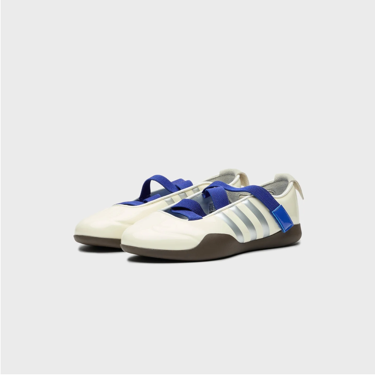 ADIDAS X CAROLINE HU X CLOT
women's taekwondo