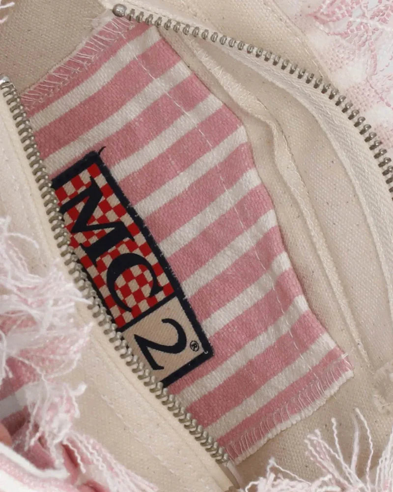 MC2
saint barth tote