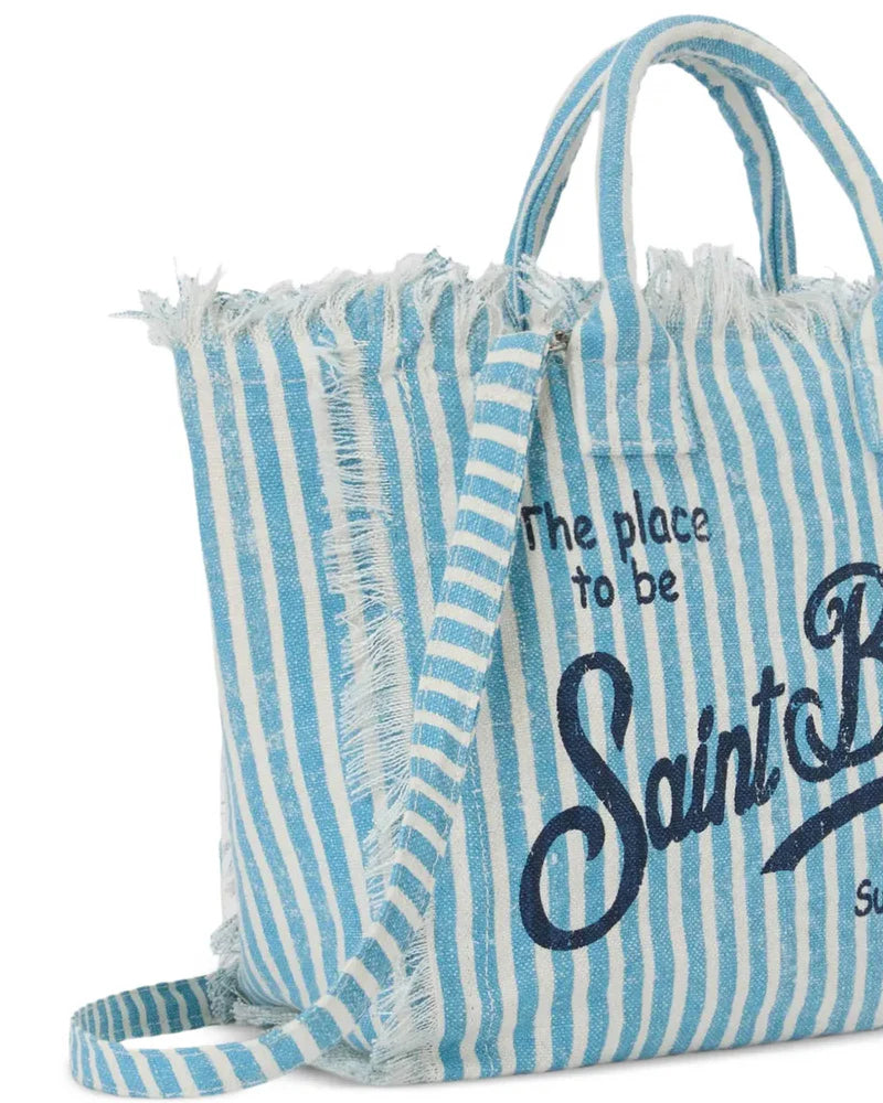 MC2
saint barth tote