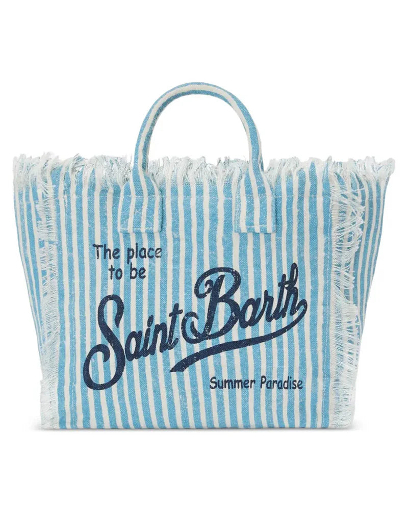 MC2
saint barth tote
