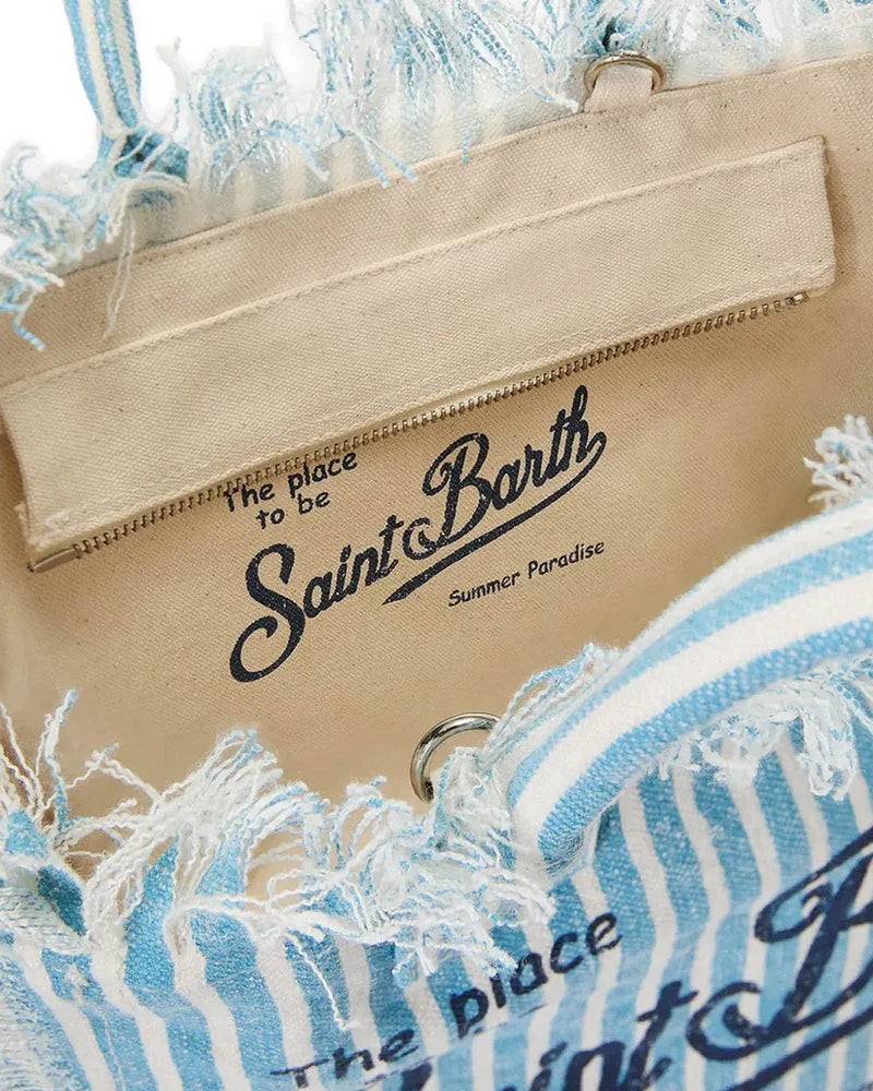 MC2
saint barth tote