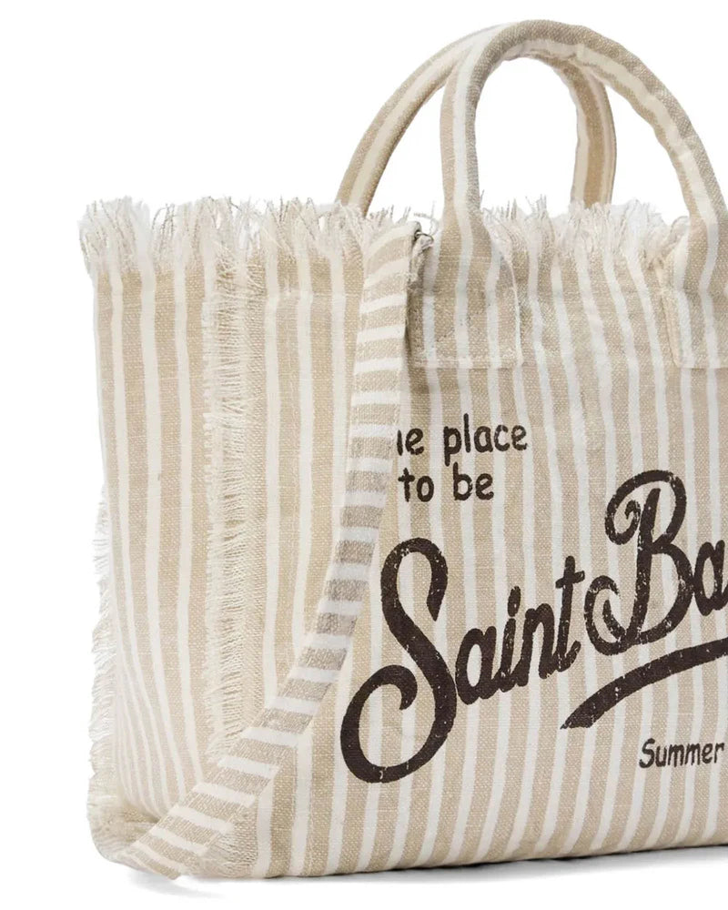 MC2
saint barth tote