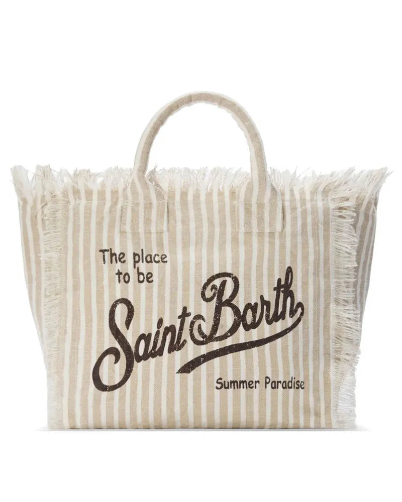 MC2
saint barth tote