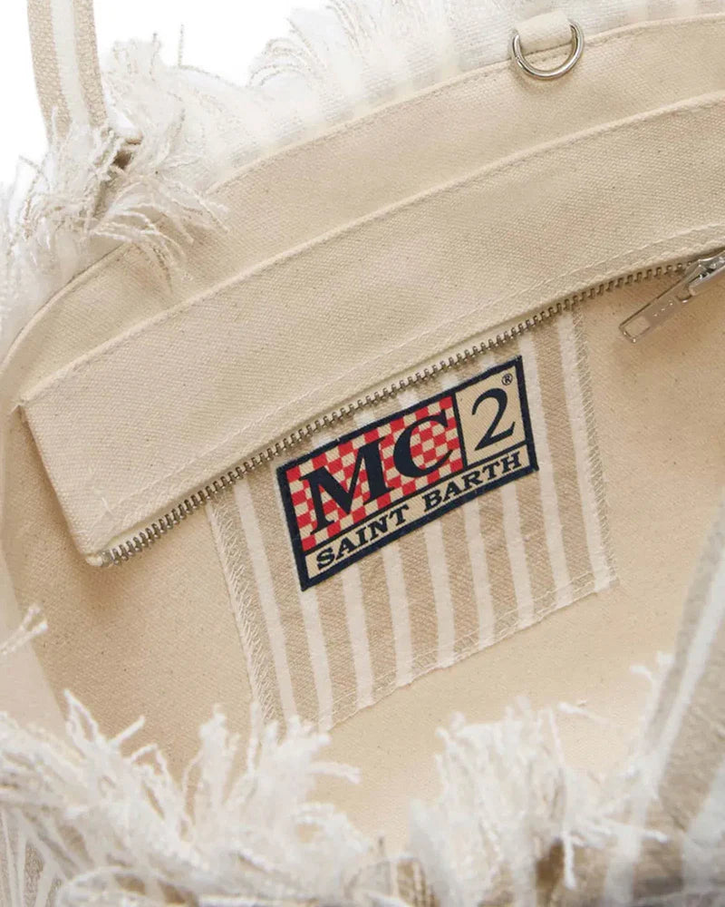 MC2
saint barth tote