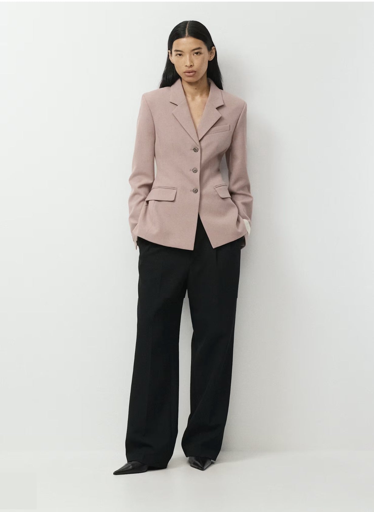 Aritzia Standout Blazer - Eversential™