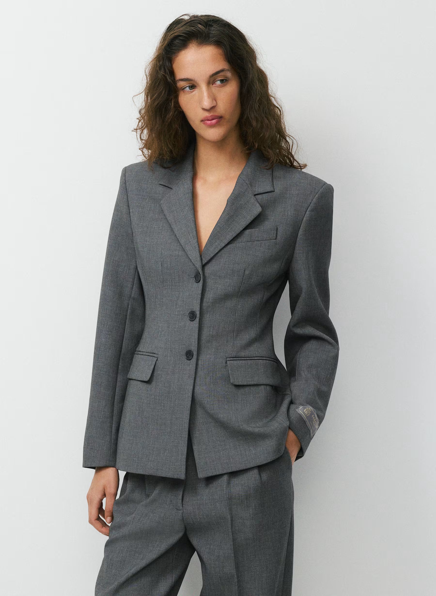 Aritzia Standout Blazer - Eversential™