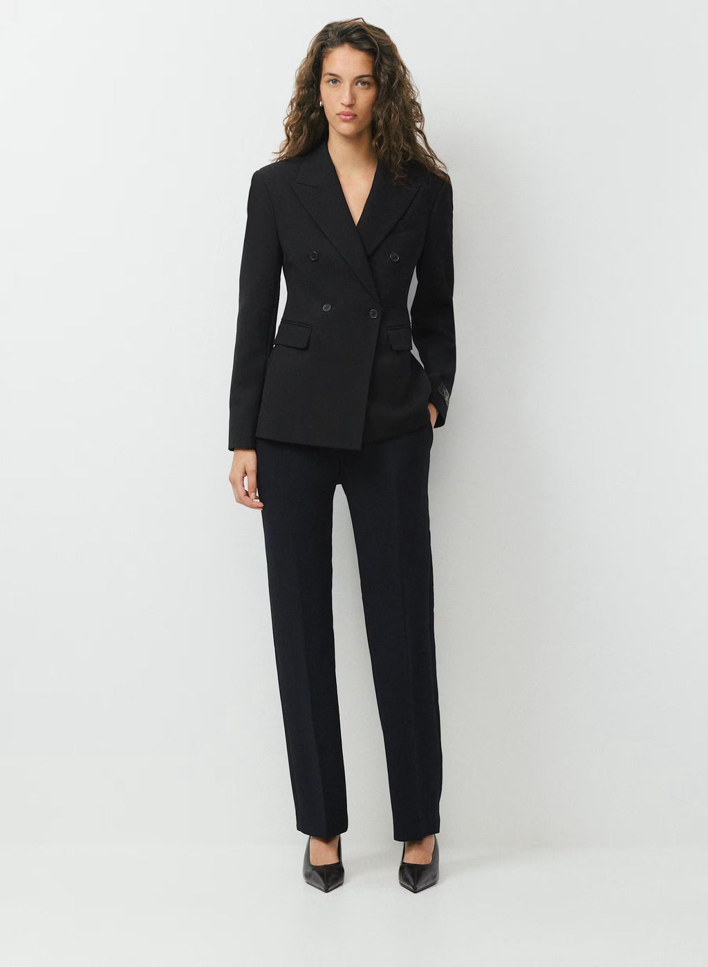 Aritzia Vision Blazer - Eversential™