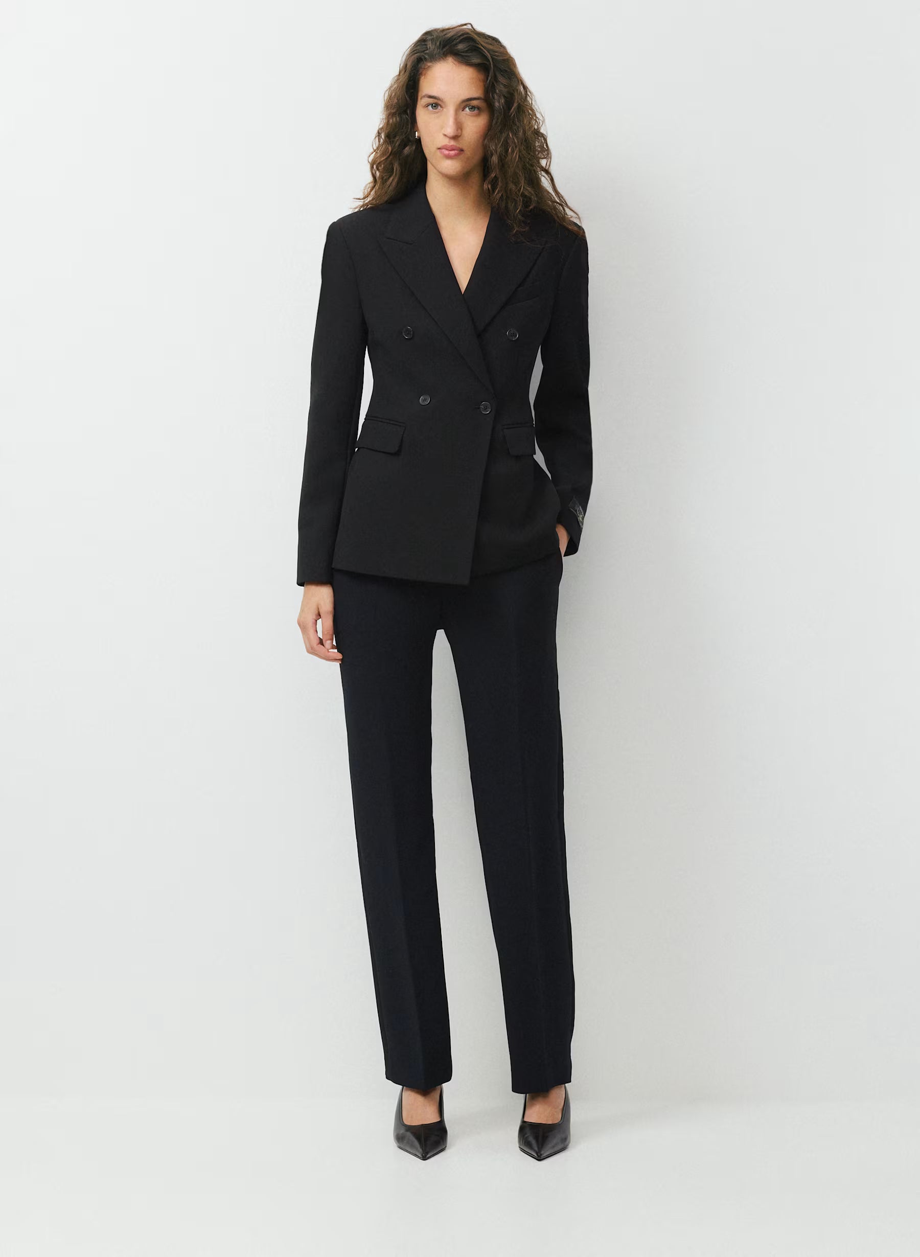 Aritzia Vision Blazer - Eversential™