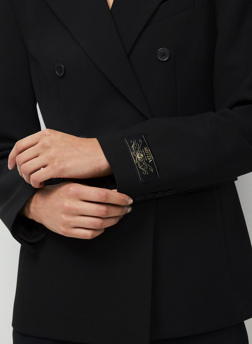 Aritzia Vision Blazer - Eversential™