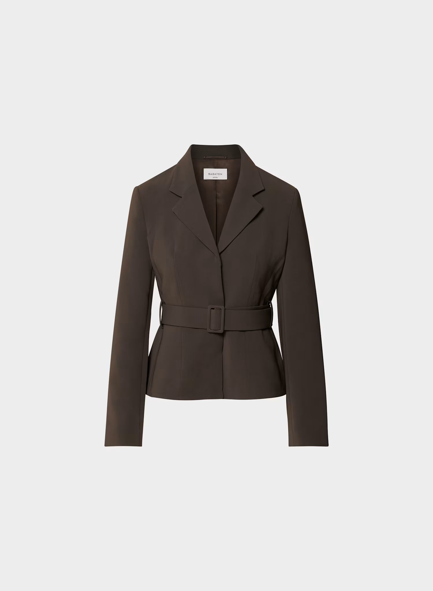Babaton Brynn Blazer - Sway Crepe