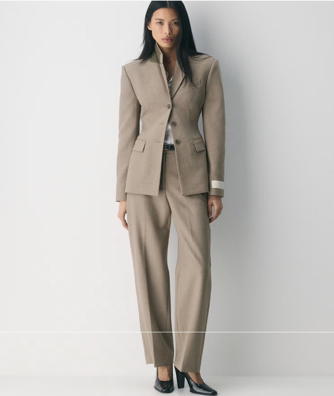 Aritzia Standout Blazer - Eversential™