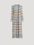 MISSONI
maxi cardigan
