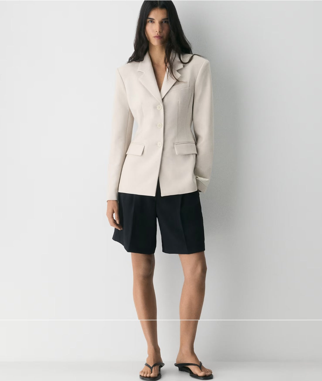 Aritzia Standout Blazer - Eversential™