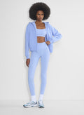 ARITZIA
butter new cheeky hi-rise 30" legging in dayflower blue
