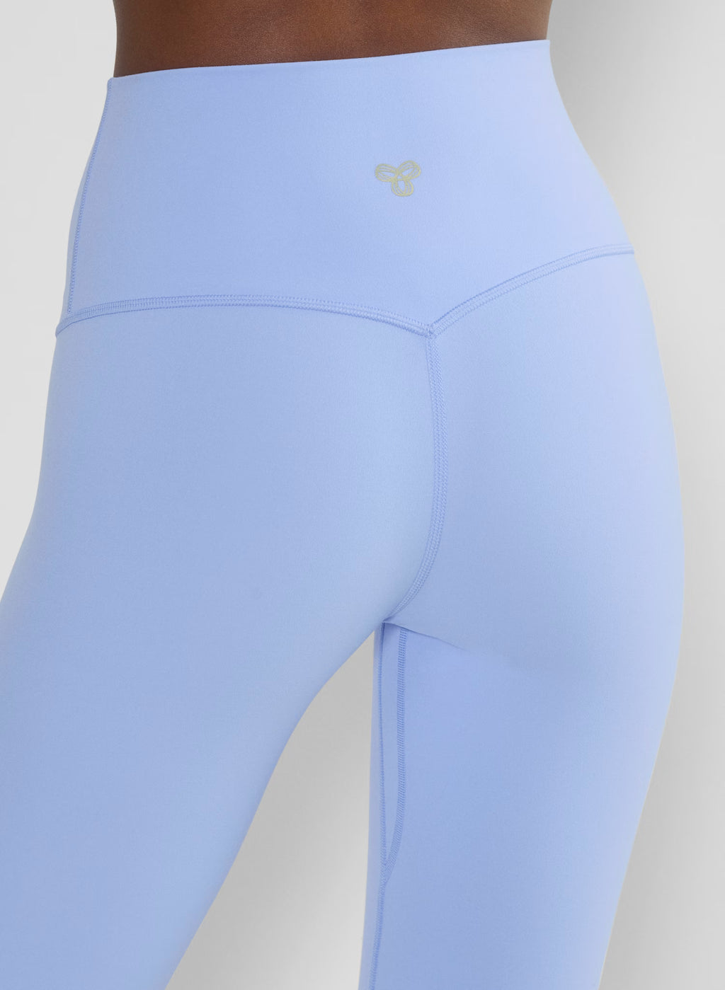 ARITZIA
butter new cheeky hi-rise 30" legging in dayflower blue